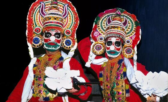 साँस्कृतिक विरासत के अनमोल रंग: यूनेस्को सूची में भारत की अनूठी परम्पराएँ